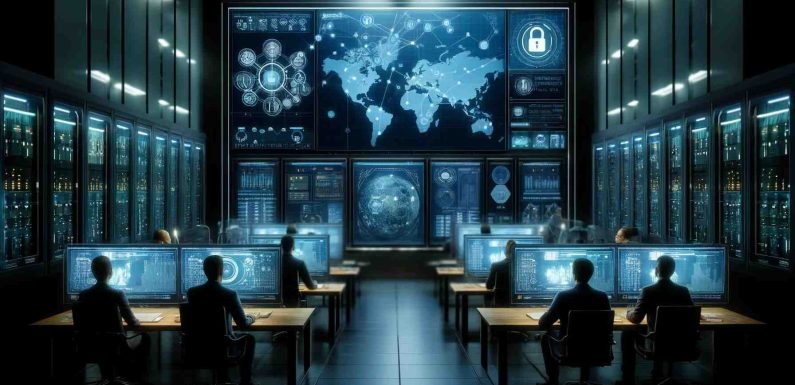 Combating Cyber Attacks: Advanced Network Security Techniques