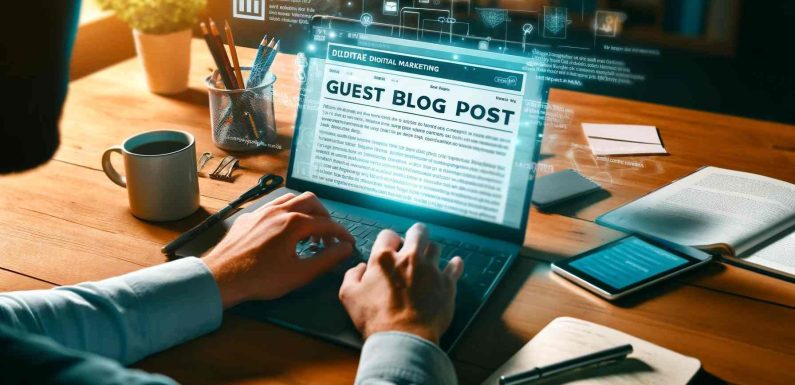 Top 200+ Instant Free Guest Posting Sites in 2024