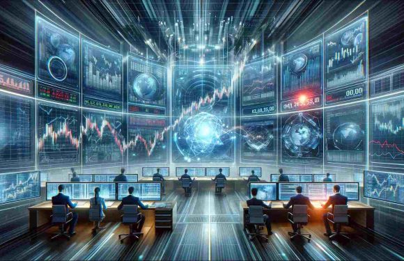 High Frequency Trading: How Technology is Transforming Financial Markets
