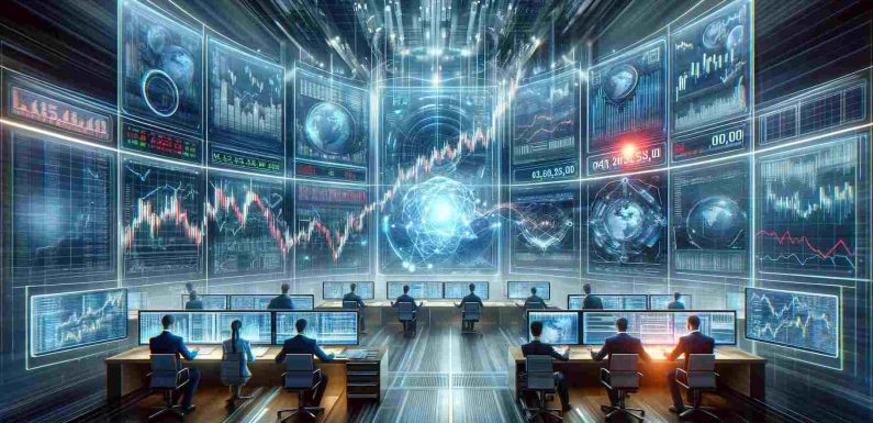 High Frequency Trading: How Technology is Transforming Financial Markets