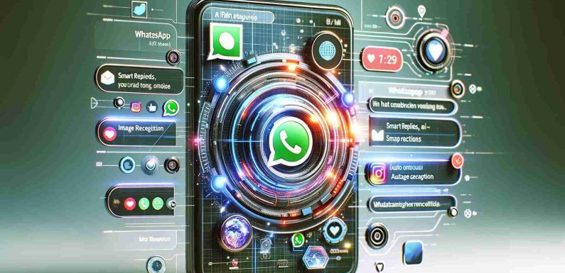 What Are The Benefits of New Meta AI Features on WhatsApp And Instagram?