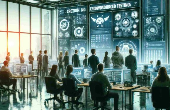 Crowdsourced Testing Tools: Which Platform is Right for You?
