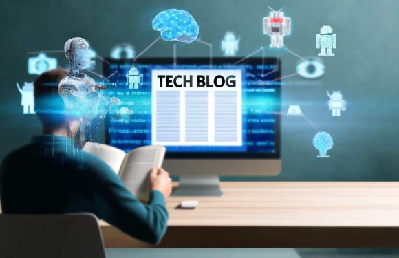 The Role of Tech Blogs in Demystifying Artificial Intelligence
