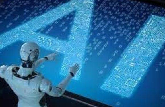 AI-Powered Robotics: Bridging the Gap Between Human and Machine