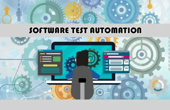 Test Automation Architecture for Agile and DevOps Environments