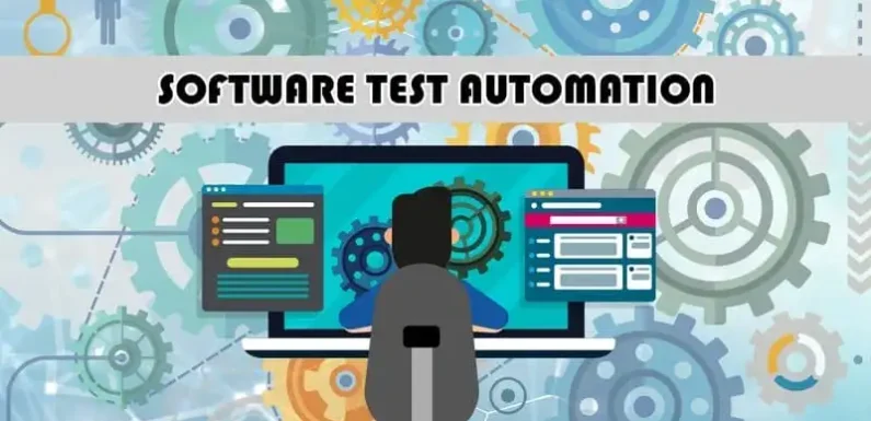 Test Automation Architecture for Agile and DevOps Environments