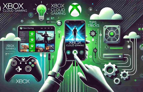 How to Install Xbox Cloud Gaming on Mobile: Tips and Tricks