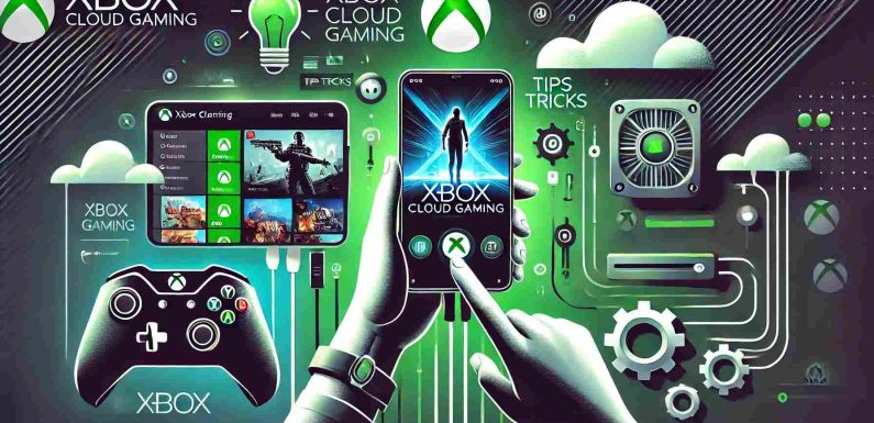 How to Install Xbox Cloud Gaming on Mobile: Tips and Tricks