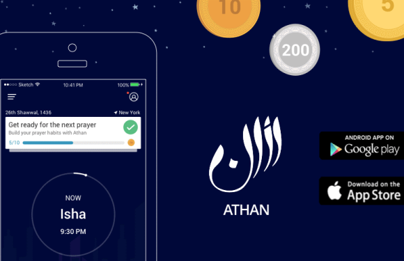 Umrah Apps You Need to Download: Translation, Prayer Times & More