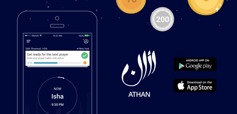 Umrah Apps You Need to Download: Translation, Prayer Times & More