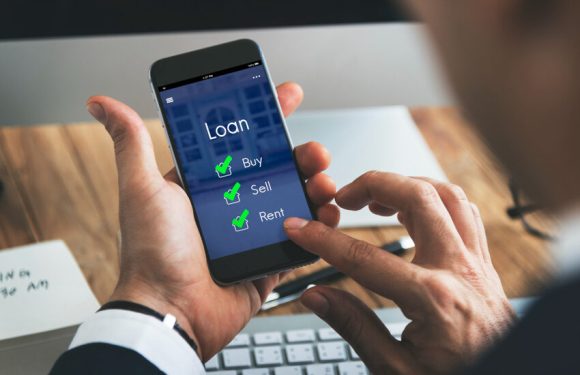 Loan Apps in Dubai: Simplifying Access to Financing