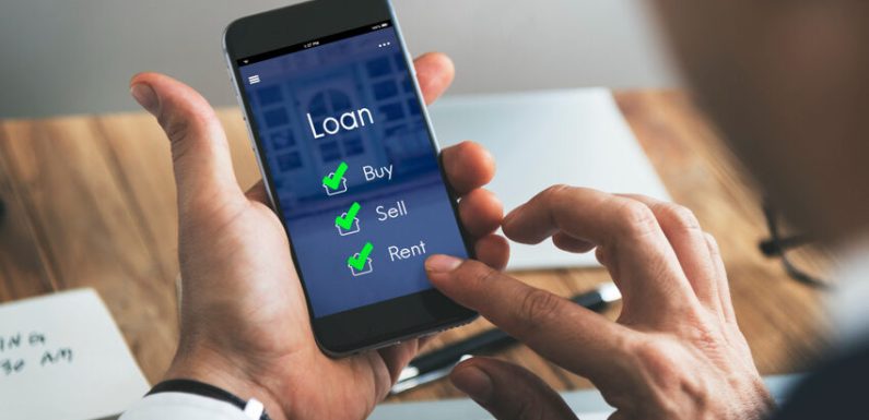 Loan Apps in Dubai: Simplifying Access to Financing