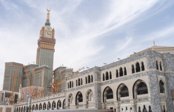 What are the Top 10 Tourist Attractions in Saudi Arabia?