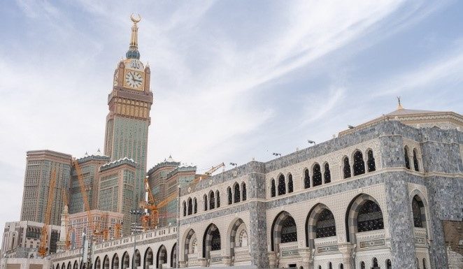 What are the Top 10 Tourist Attractions in Saudi Arabia?