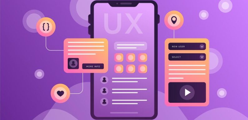 UX Design Principles for Mobile Apps: What You Need to Know