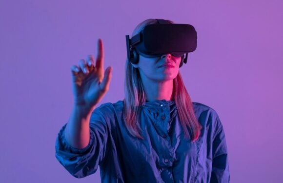 Where to Find the Best Virtual Reality Experiences Near Me