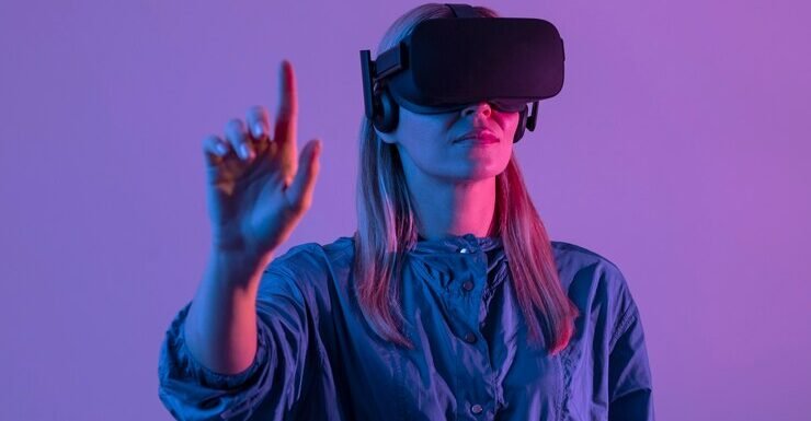 Where to Find the Best Virtual Reality Experiences Near Me