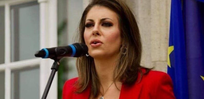 Morgan Ortagus on Wikipedia: Key Facts About Her Career and Life