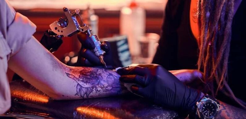 How Tattoo Tech is changing the Industry Landscape