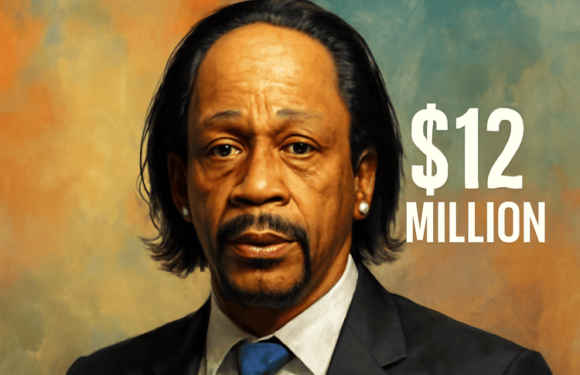 Katt Williams Net Worth in 2025: How Rich Is the Comedian Today?