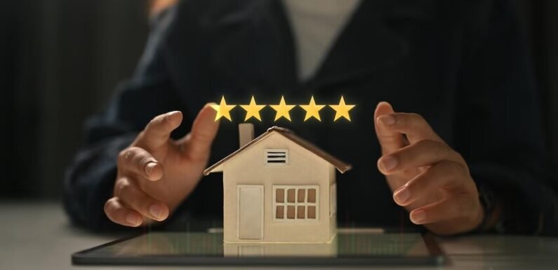 Choice Home Warranty Awards: A Showcase of Industry Leaders