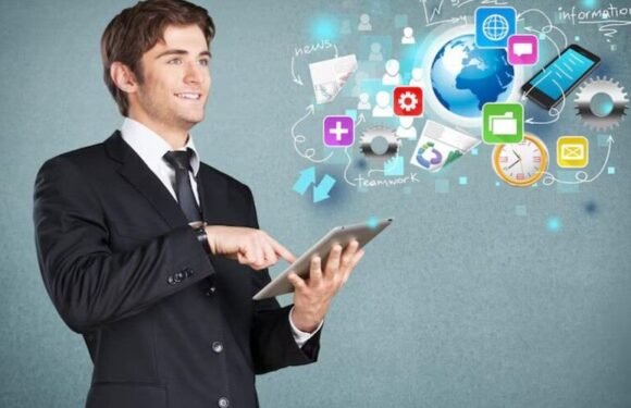 The Role of a Social Media Optimization Expert in Digital Marketing