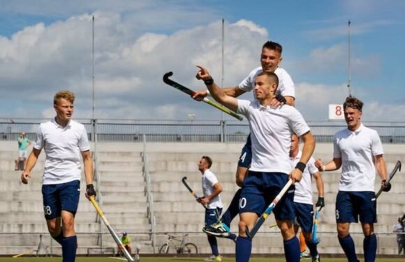 Top 10 Fastest-Growing Emerging Sports in the UK
