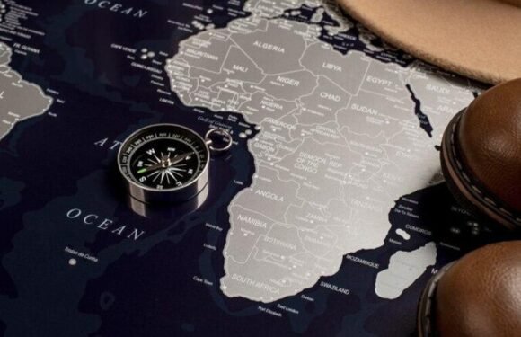 How Many Countries Are in Africa? A Complete 2025 Guide