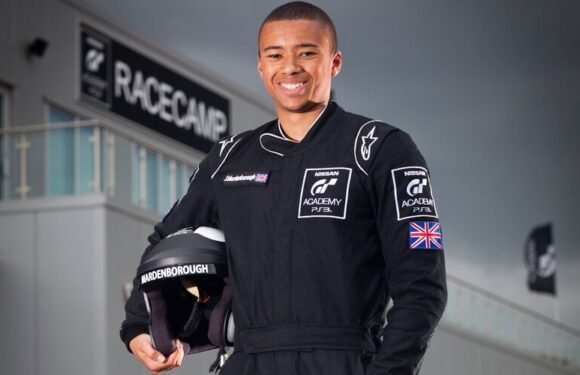 How Jann Mardenborough’s Height Influence His Racing Career?