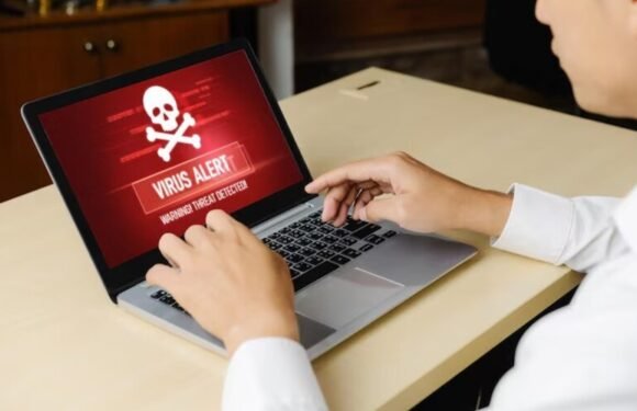 How to Remove the MEMZ Virus and Save Your System