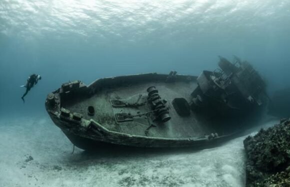 Marine Archaeology in the Age of AI: Discovering History Beneath the Waves