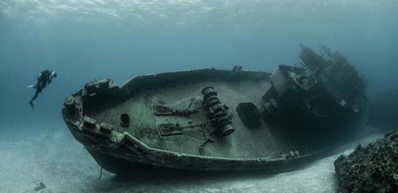 Marine Archaeology in the Age of AI: Discovering History Beneath the Waves