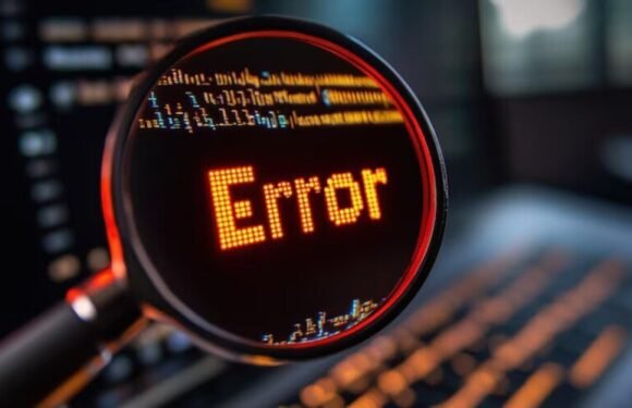 Top 5 Common Errors in SSMS SQL and How to Fix Them