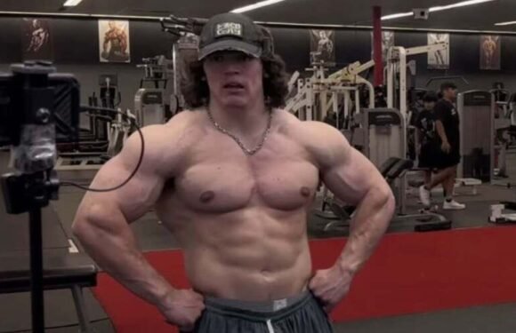 Sam Sulek’s Height Explained: Impacting His Online Presence