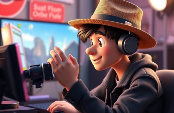 Source Filmmaker for Game Animations: Tips and Tricks