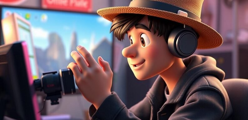 Source Filmmaker for Game Animations: Tips and Tricks