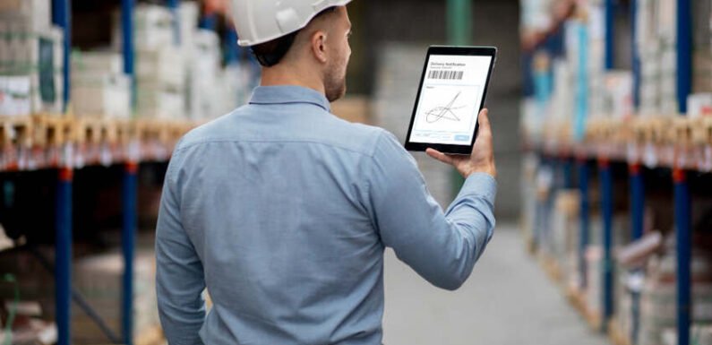 How We Secure Sensitive Production Data in Business Central