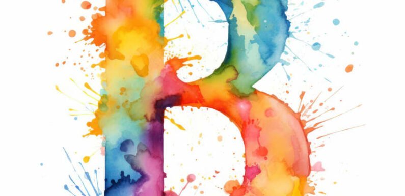 50 Beautiful Colors That Start With B (With Hex Codes!)