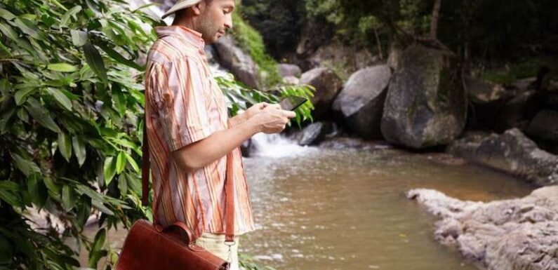 Top 10 Adventures to Experience in Amazonas Luna