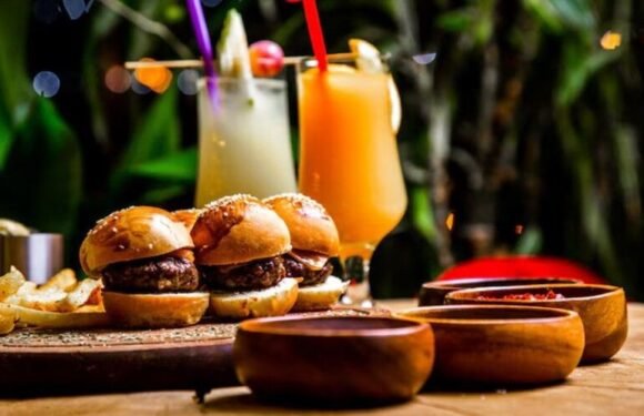 Latest Konala Menu and Prices Updated for 2025