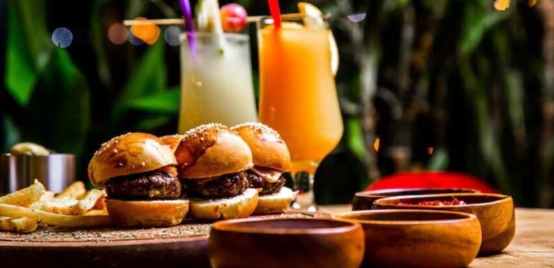Latest Konala Menu and Prices Updated for 2025