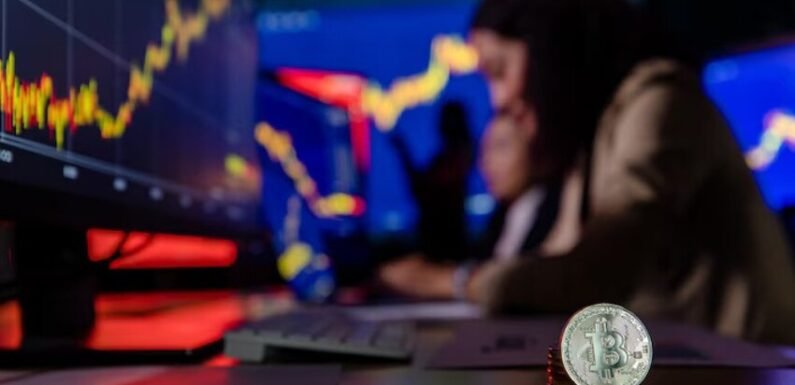 How the SEC Ripple News Is Impacting Crypto Markets Today