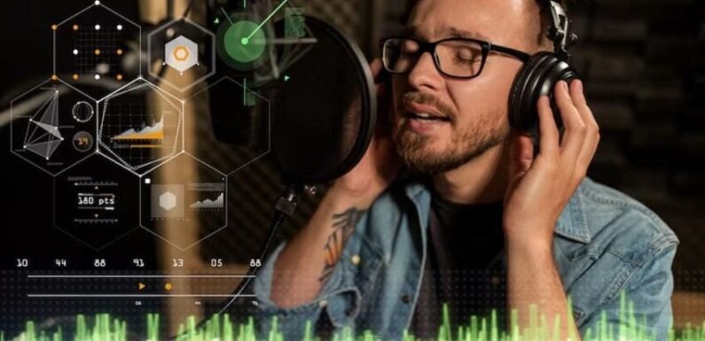 Tunedly Crypto and NFTs: A New Path for Music Creators