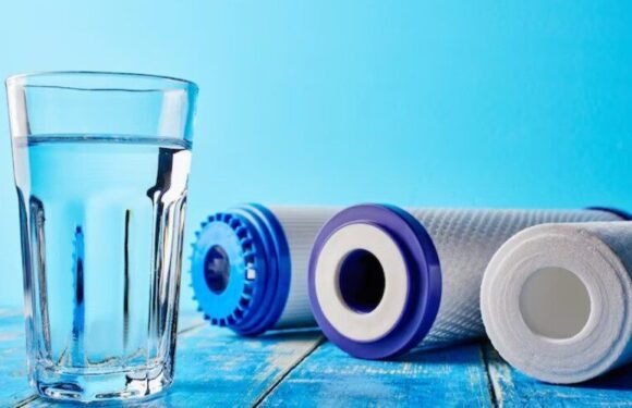 Top 5 Reasons To Switch To Water2 Filter Today