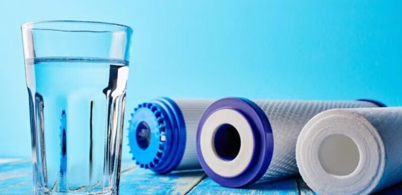 Top 5 Reasons To Switch To Water2 Filter Today