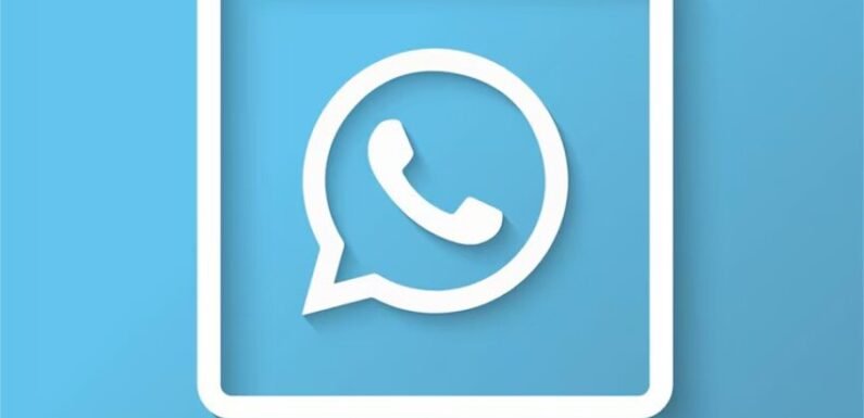 WhatsApp Plus Blue APK Download (2025): Latest Version & Features