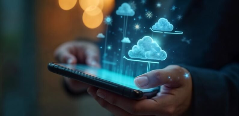 What Are The Benefits of Enterprise Cloud App Services?