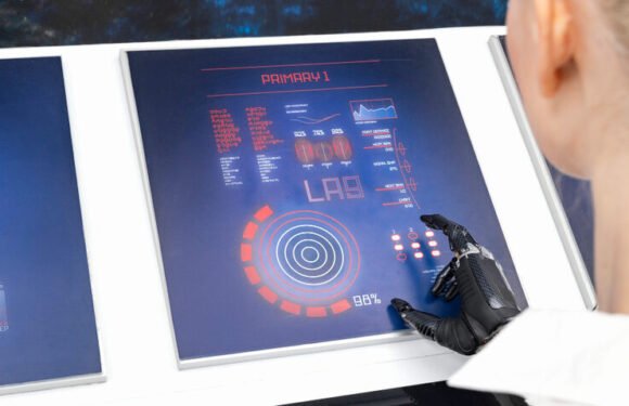 Digital Twin Technology Examples in Healthcare, Manufacturing, and Beyond