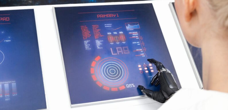 Digital Twin Technology Examples in Healthcare, Manufacturing, and Beyond