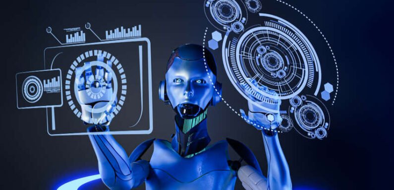 Top 10 Machine Learning Applications in Modern Finance